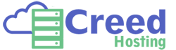 Creed Hosting